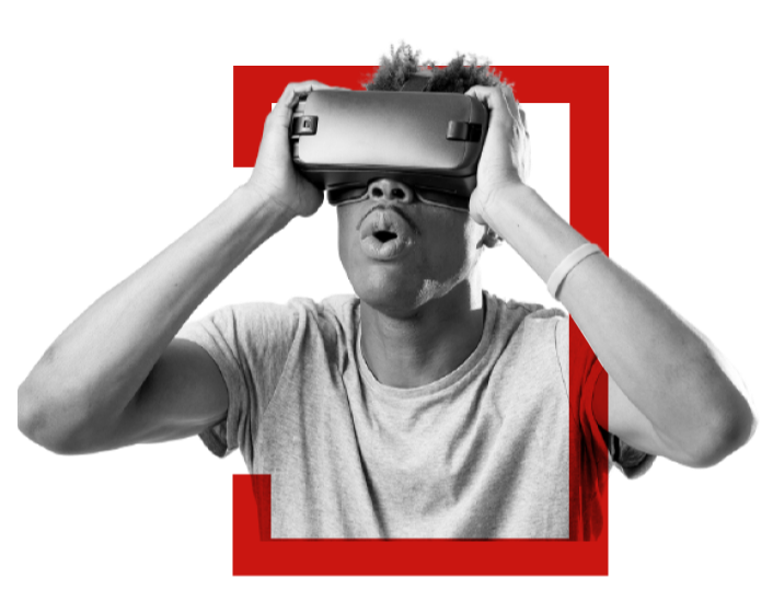 veritasi virtual reality