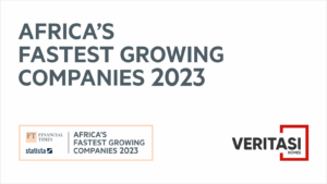 Veritasi Homes listed on Financial Times as one of the fastest growing companies
