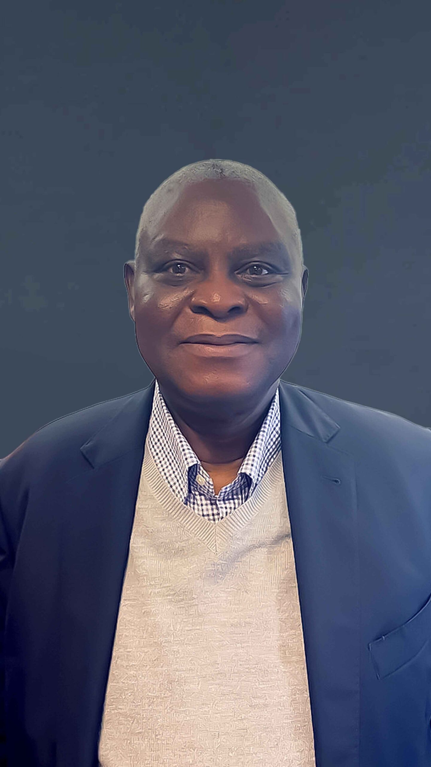 Veritasi Homes Elevate Corporate Governance - Appoints Mr. Olumide Onakoya as Chairman of the Board of Directors.