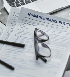 home insurance 