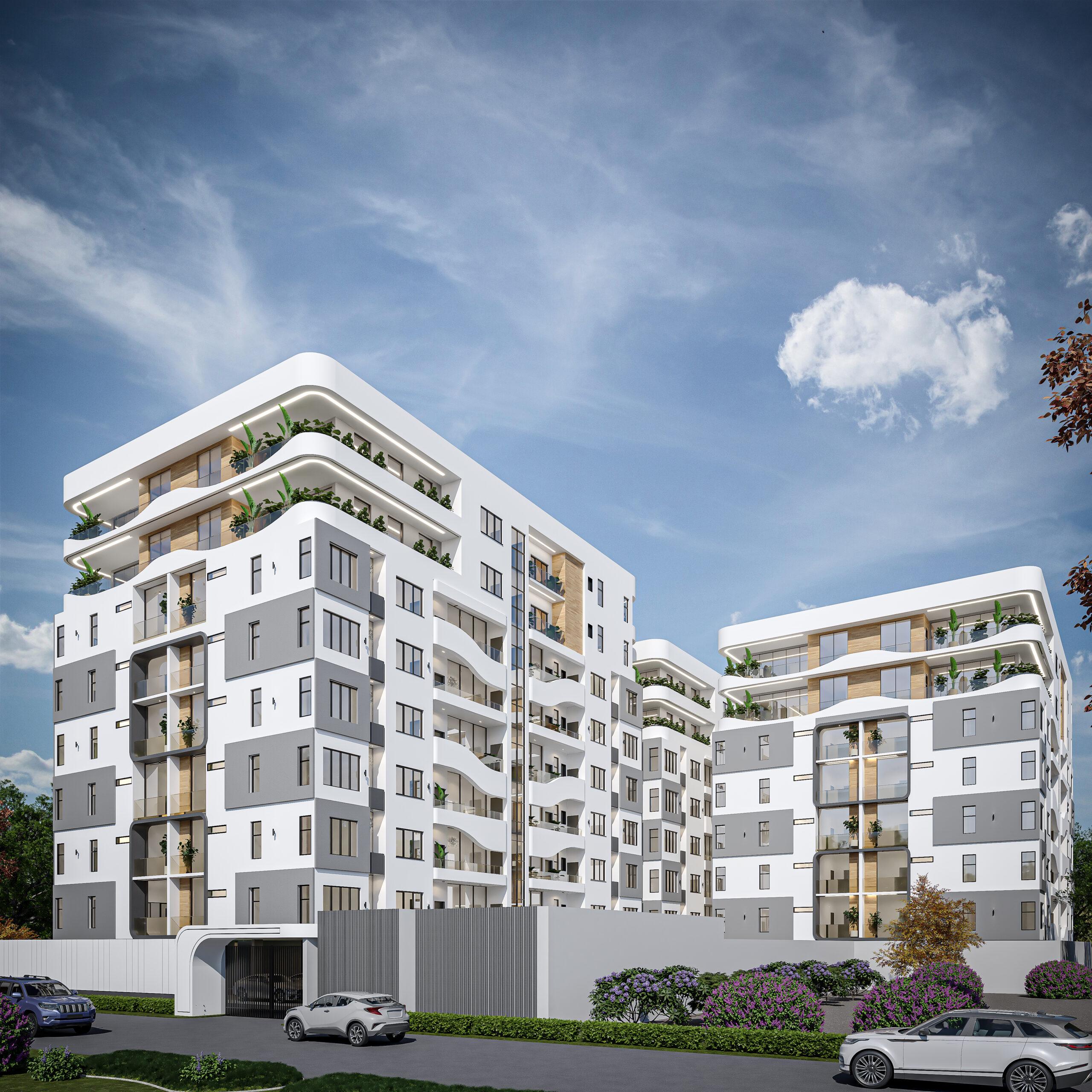 New International Airport