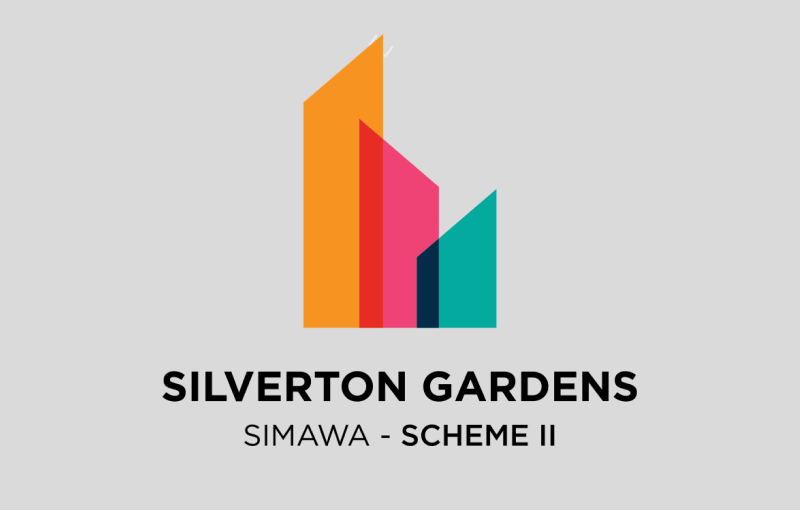 Silverton Gardens