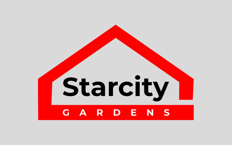 Startcity Gardens